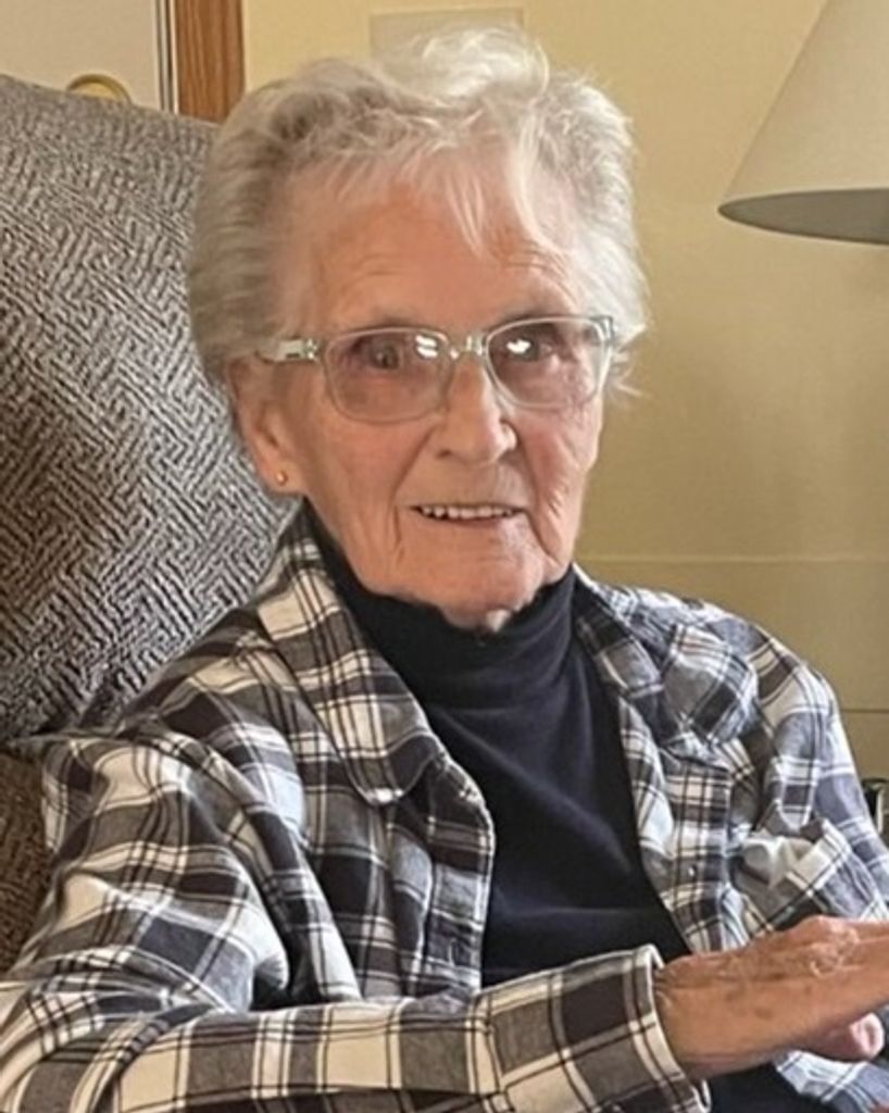 Marilyn Jean Seeley