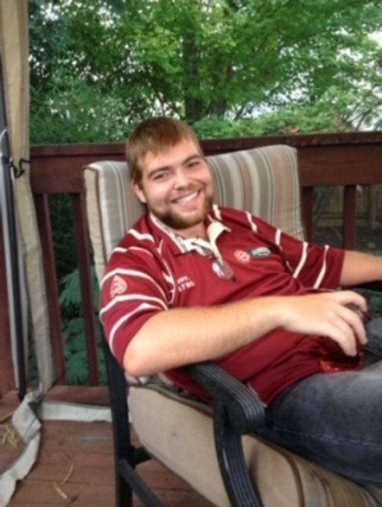 Matthew Bryan Williams Profile Photo