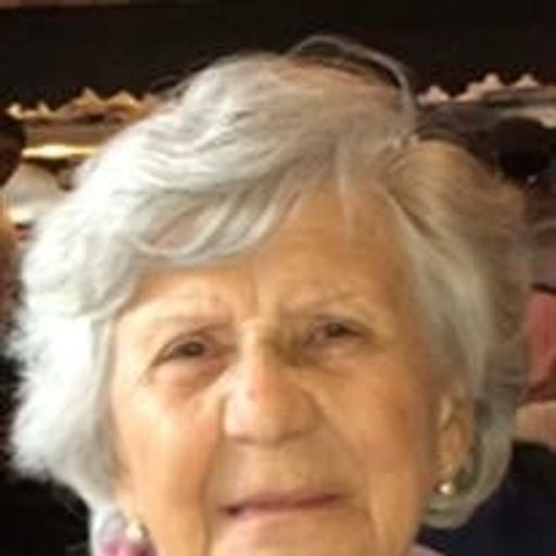 Evelyn Ann Jacobsen Plumb Profile Photo