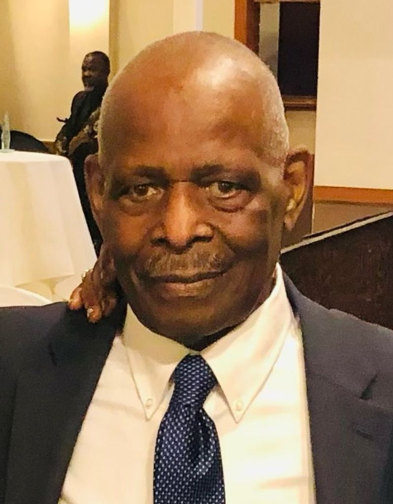 Ronald C. Rogers Profile Photo