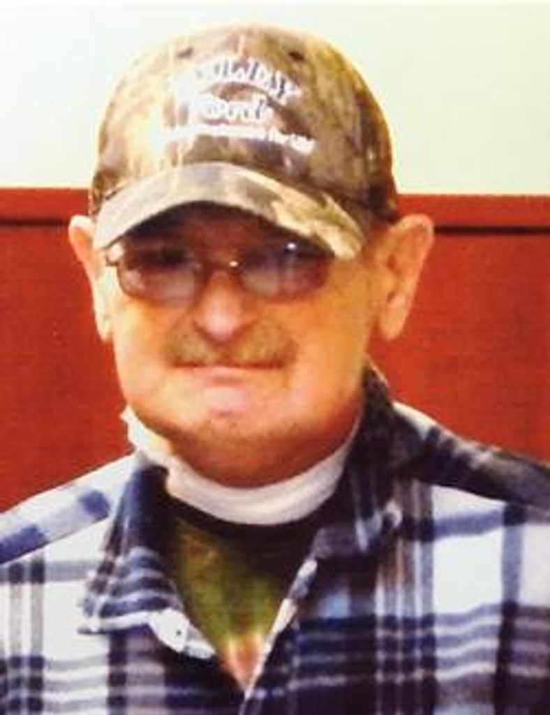 Wallace "Wally" Vennette Profile Photo