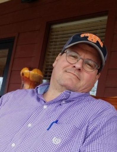 Tadd Campbell Profile Photo