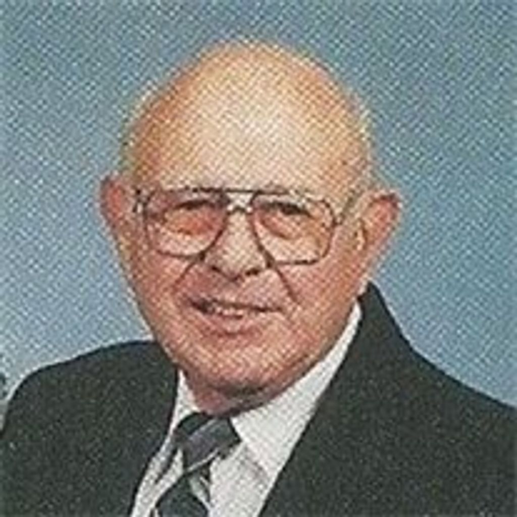 Harold  Milton Myers