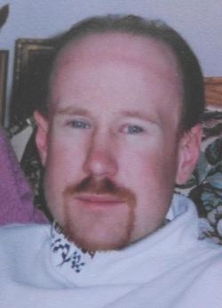 Stephen Jeffrey "Steve" Baxter Profile Photo