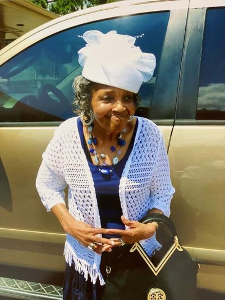 Ruby Lee Small Profile Photo