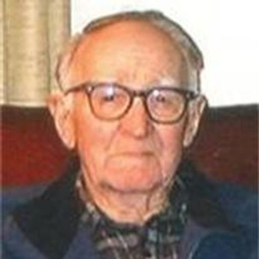 Richard Clair "Dick" Ryan Profile Photo
