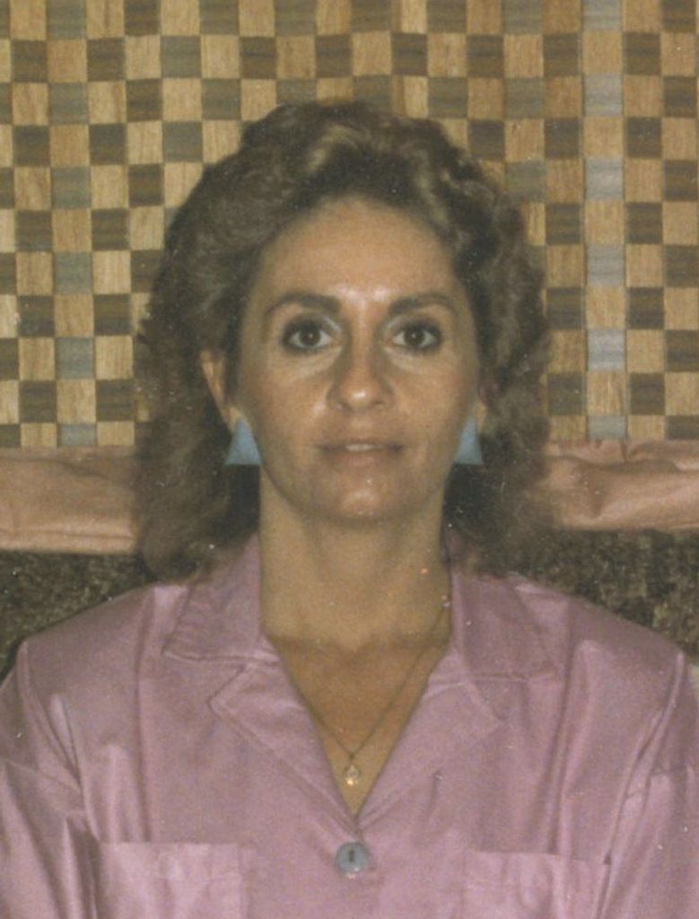 Ernestine Garmon