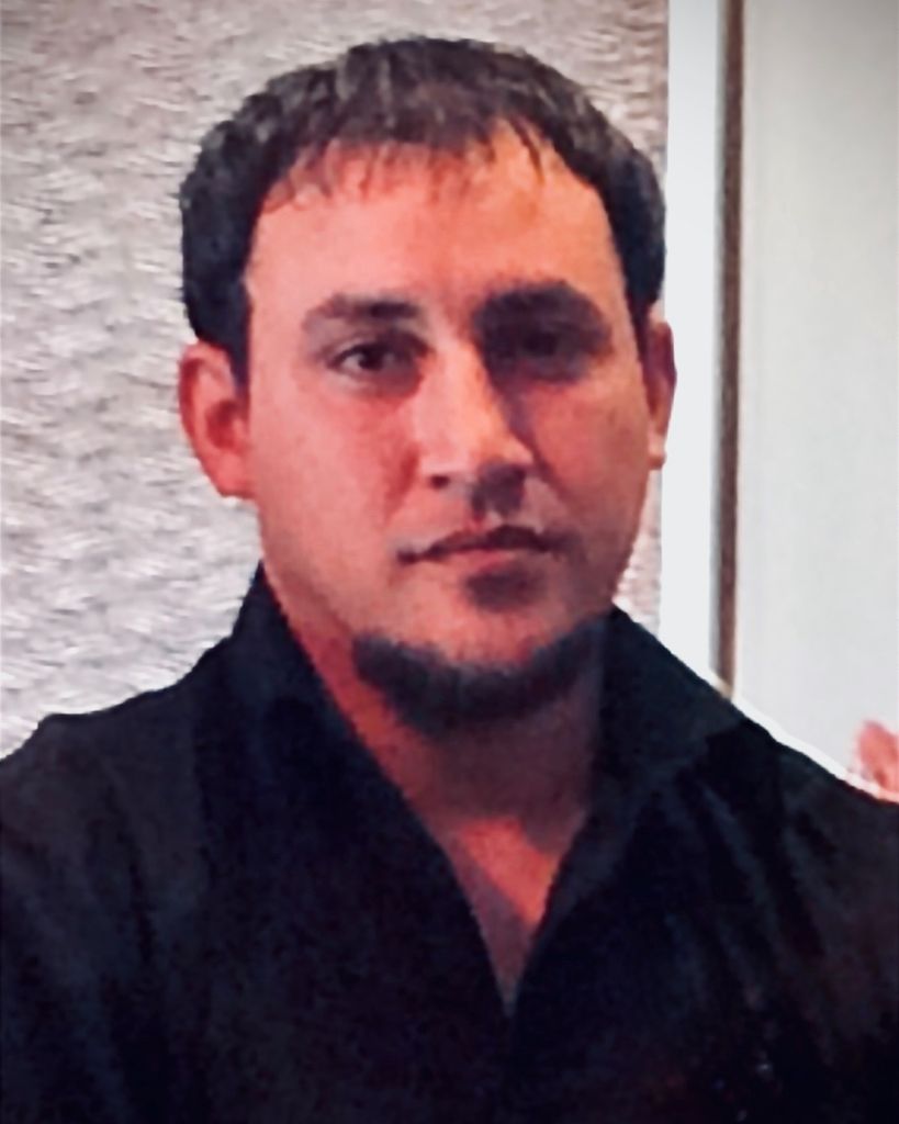 Anthony Patrick Mejia