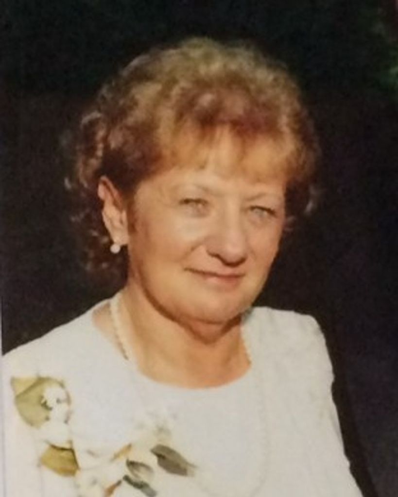 Margaret Mary Jones Profile Photo