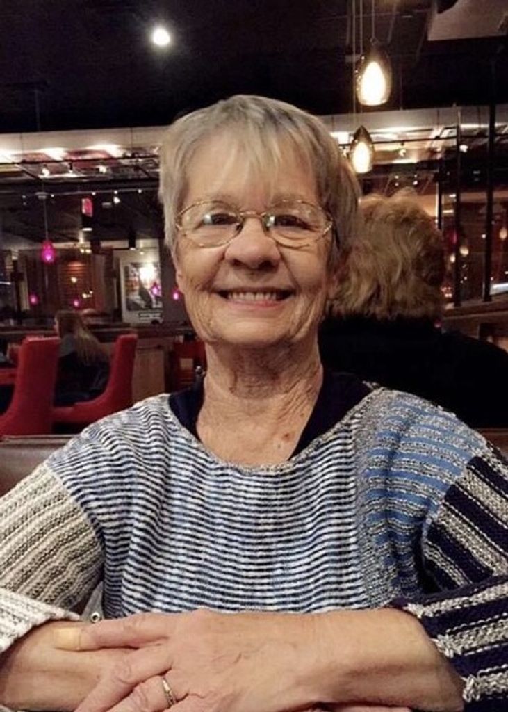 Joan C. Nisbet Profile Photo