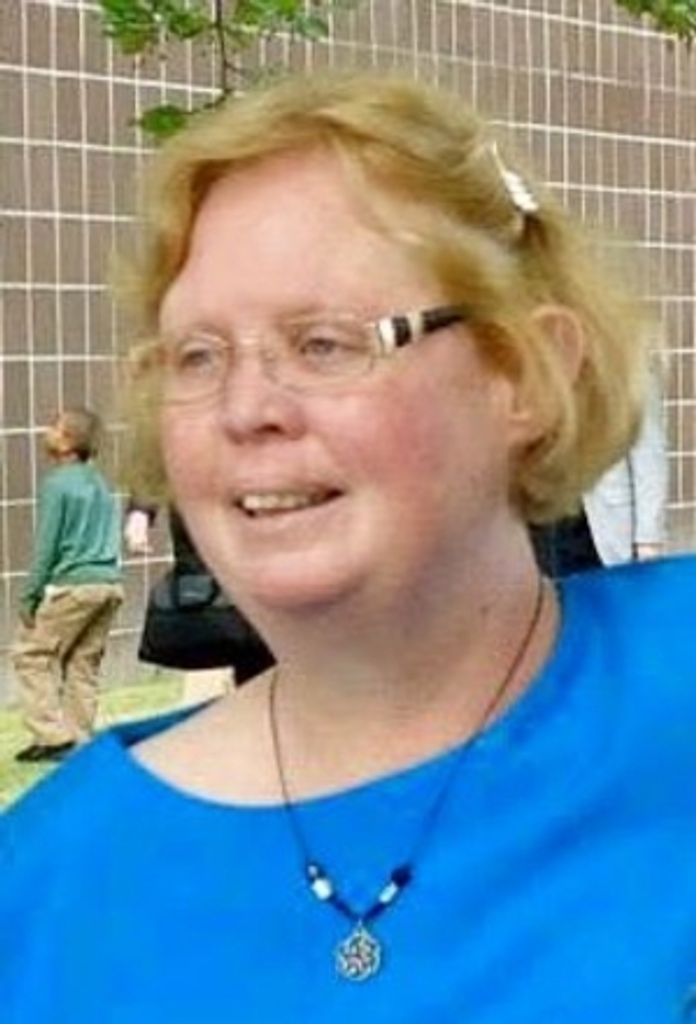 Mary Katherine Stack Profile Photo