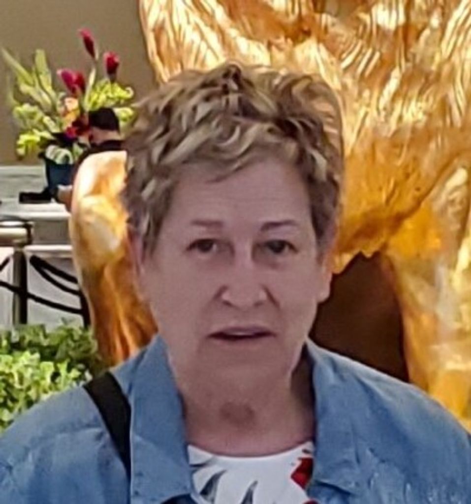 Elizabeth "Betty" A. Guild Profile Photo