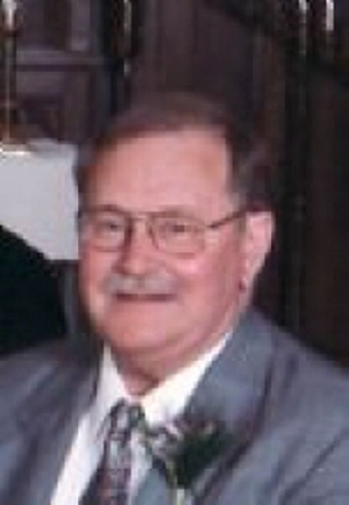 Robert John Born