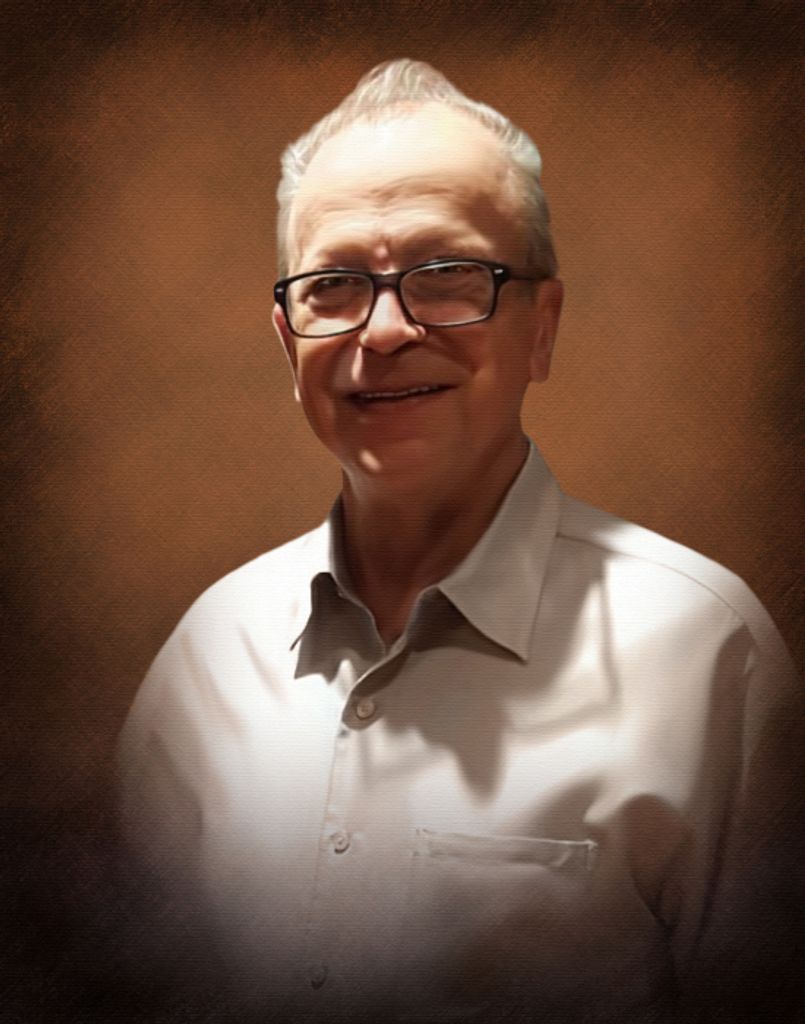 Bernard Pishinsky Profile Photo