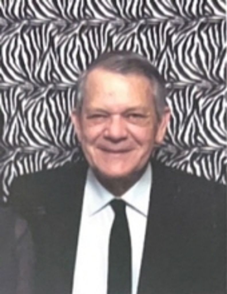 William Glenn Kaufman