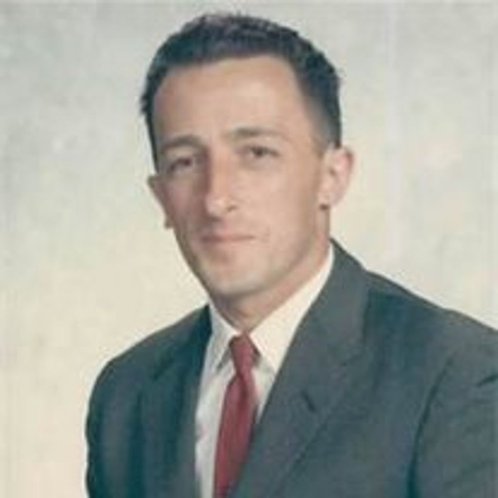 Clayton F. Beaudry