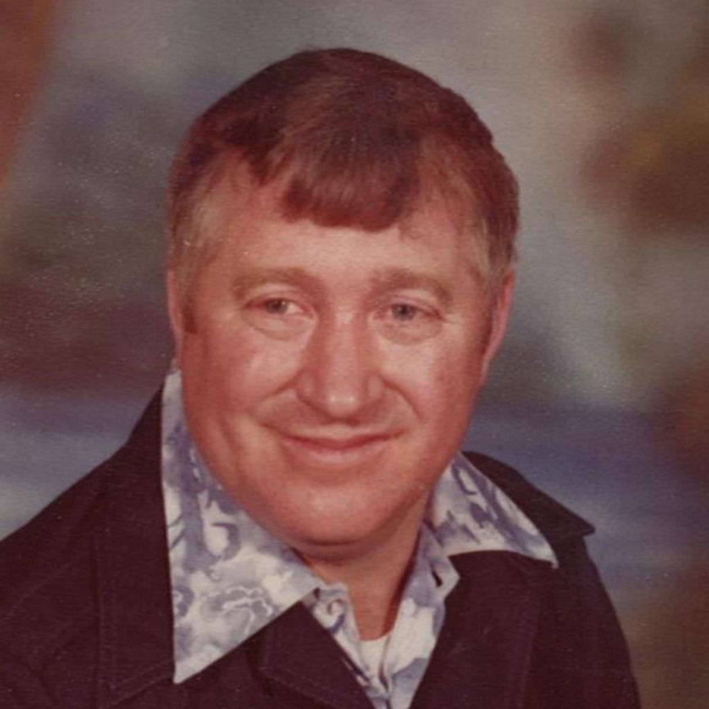 Dwight A. Parsons