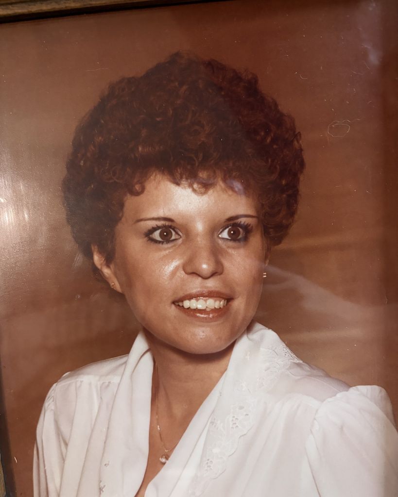 Cynthia Ann Evarts