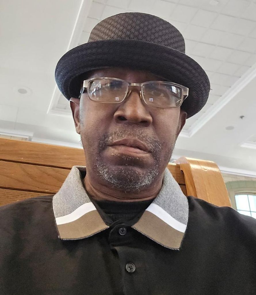 Marvin A. Doughtie Profile Photo