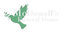 McDowell Funeral Home