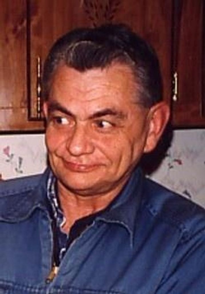 Jack E. Belanger
