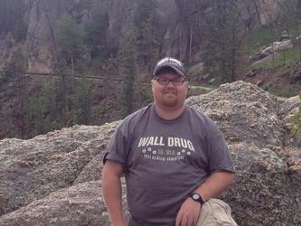 Adam "Bob" Blake Everett Profile Photo