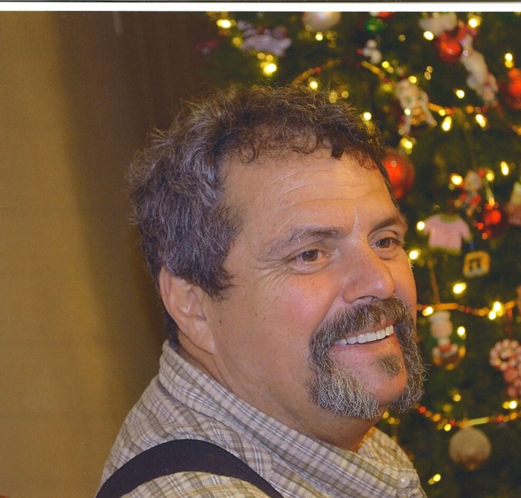 Brad M Colton Profile Photo