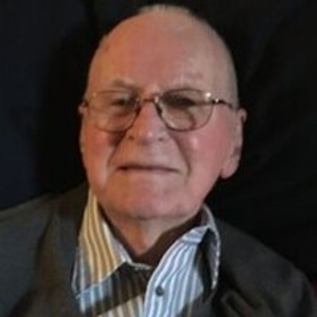 Eugene J. Smith