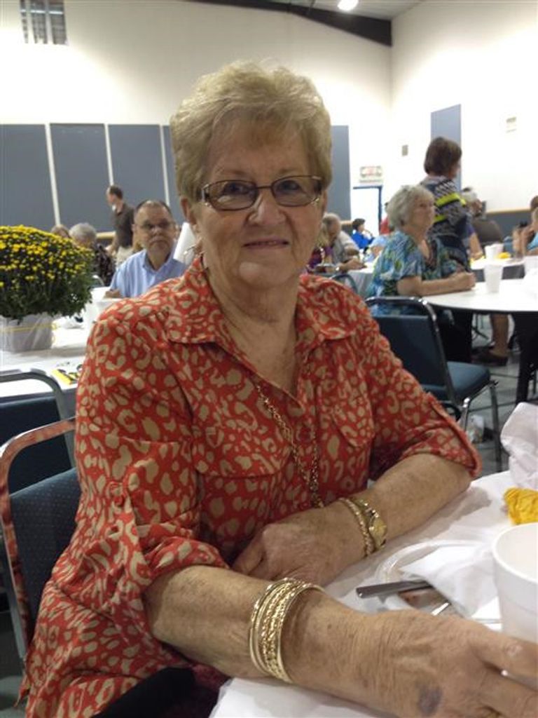 Joyce Tucker Sullivan Profile Photo