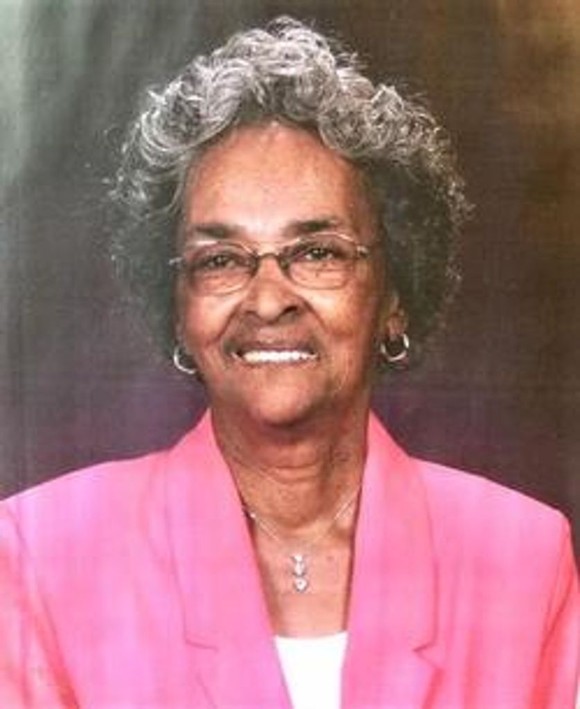 Frances Christine Porter