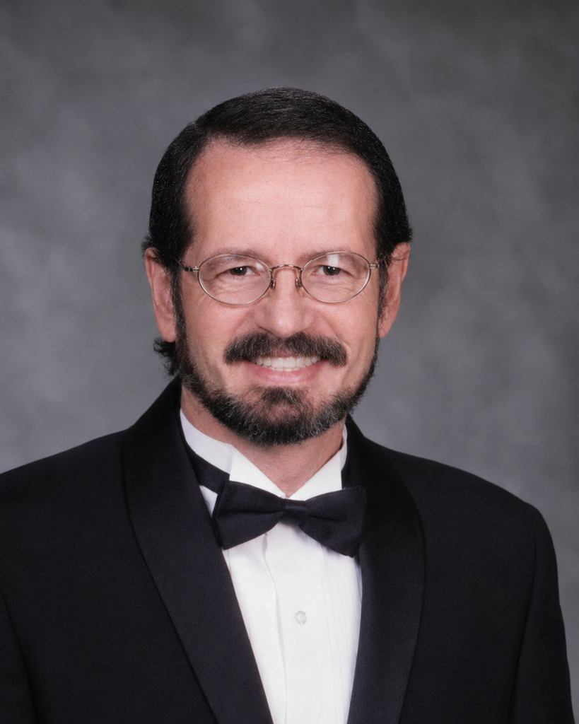 Kenneth Rodger Hardy