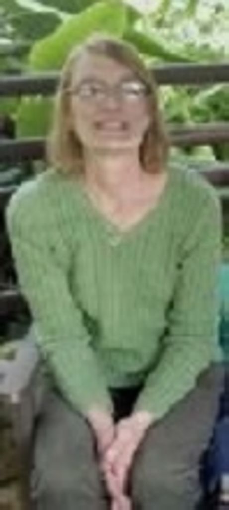 Katherine (Kathi) Jo Lawton