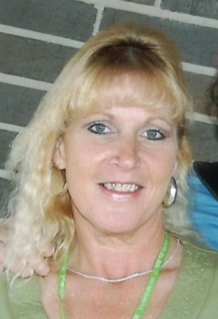 Tammy Louise Robinson Profile Photo