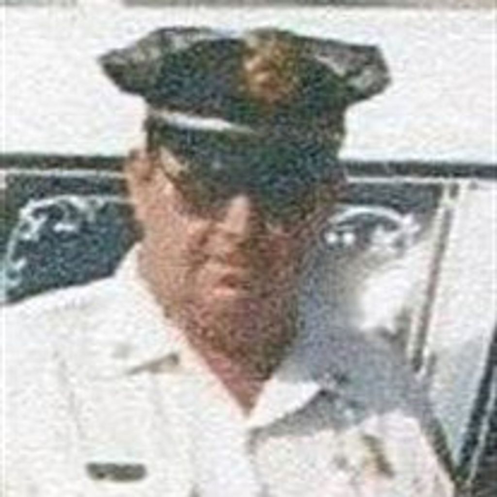 Clarence Hydorn