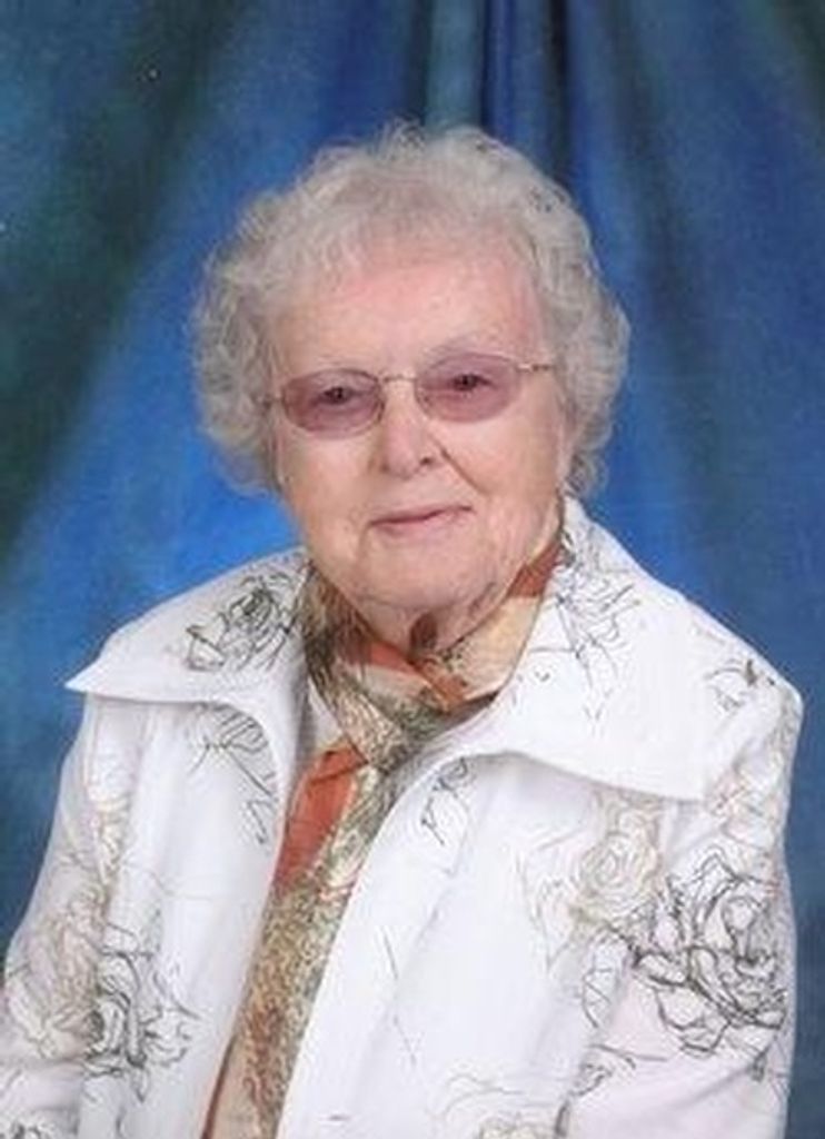F. Eleanor Douglas