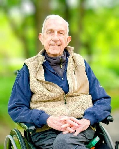 Paul Charles Gillen Profile Photo