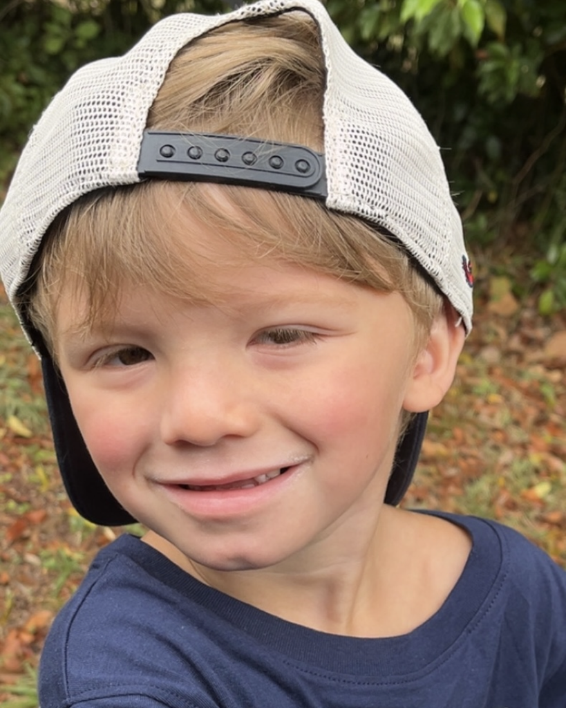 Grayson Jack Spires