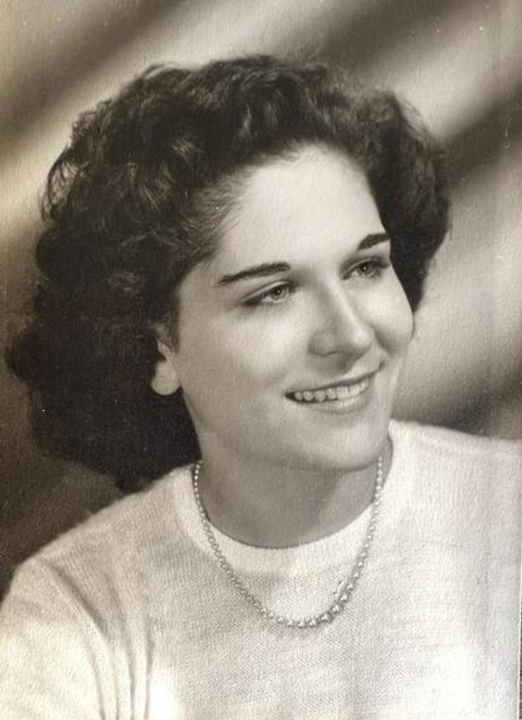 Mavis Ann Evans Profile Photo