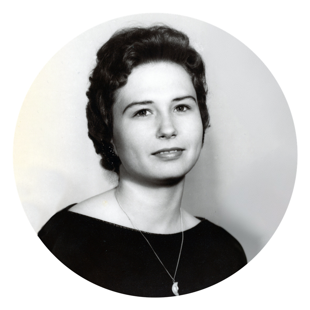 Syble Aliene Collins Mitchell Profile Photo