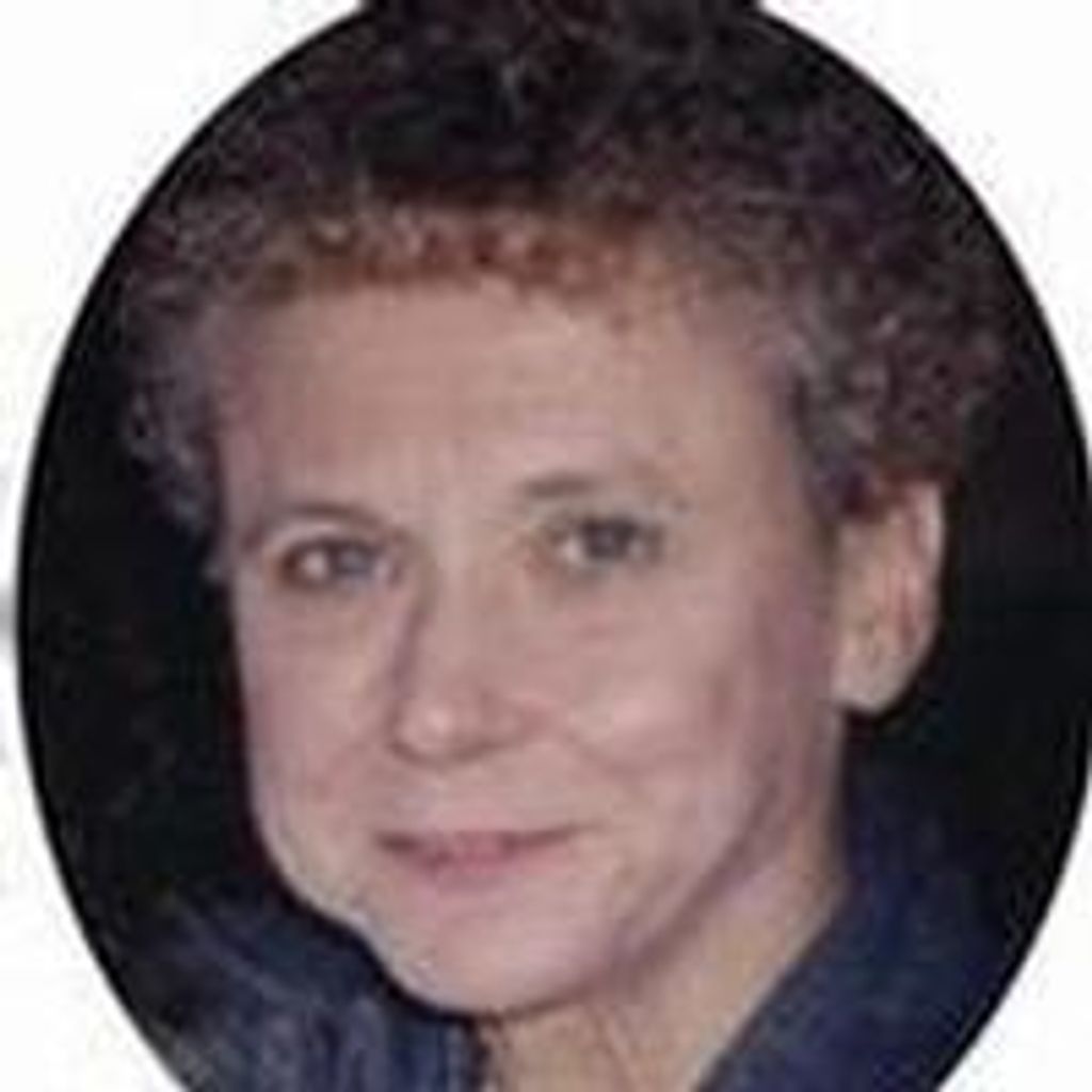 Linda Joy Meyer