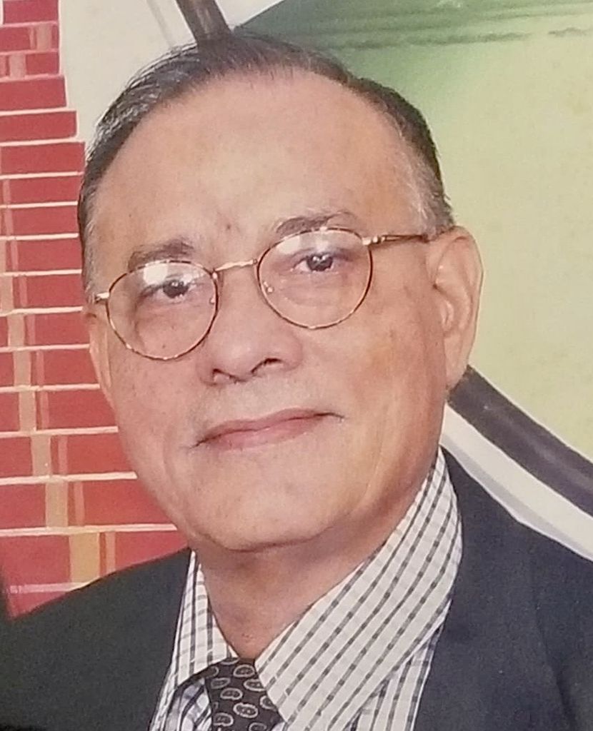 Kantilal S. Thakkar