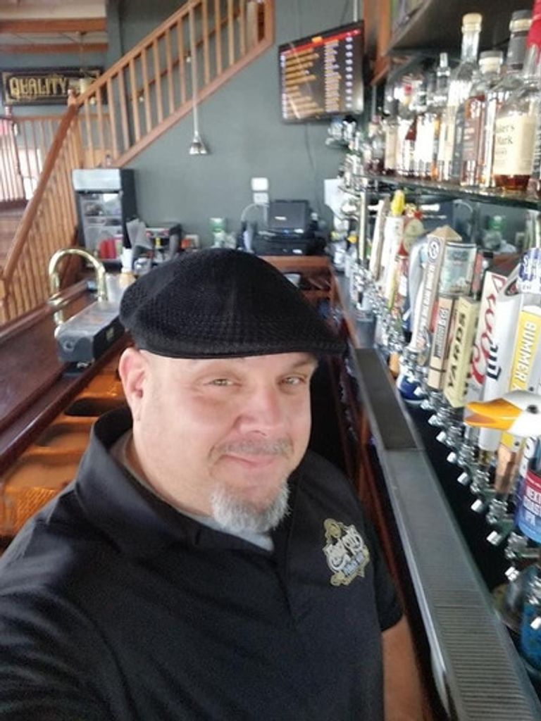 Walter "Rob" Radlinger