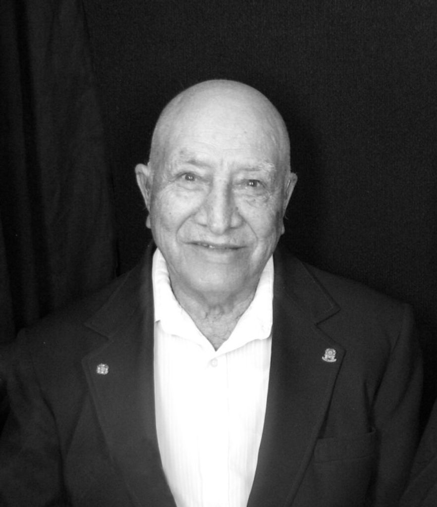 Alexander Joseph Torres