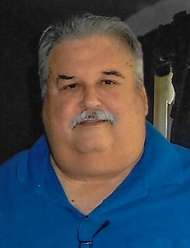 Karl Joseph Dispenziere Profile Photo