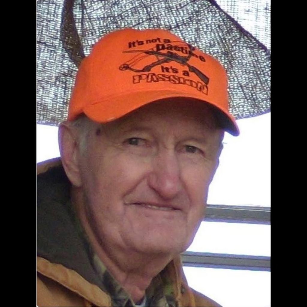 Larry H. Ashby Profile Photo