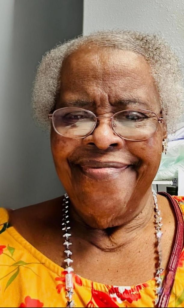Carrie F. Jackson Profile Photo