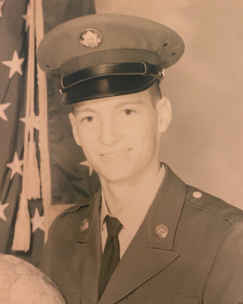 Charles Clay Leach