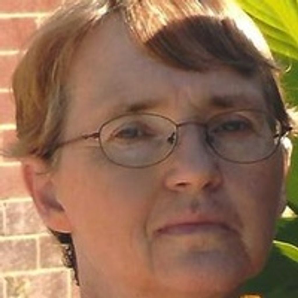 Nancy Pahl