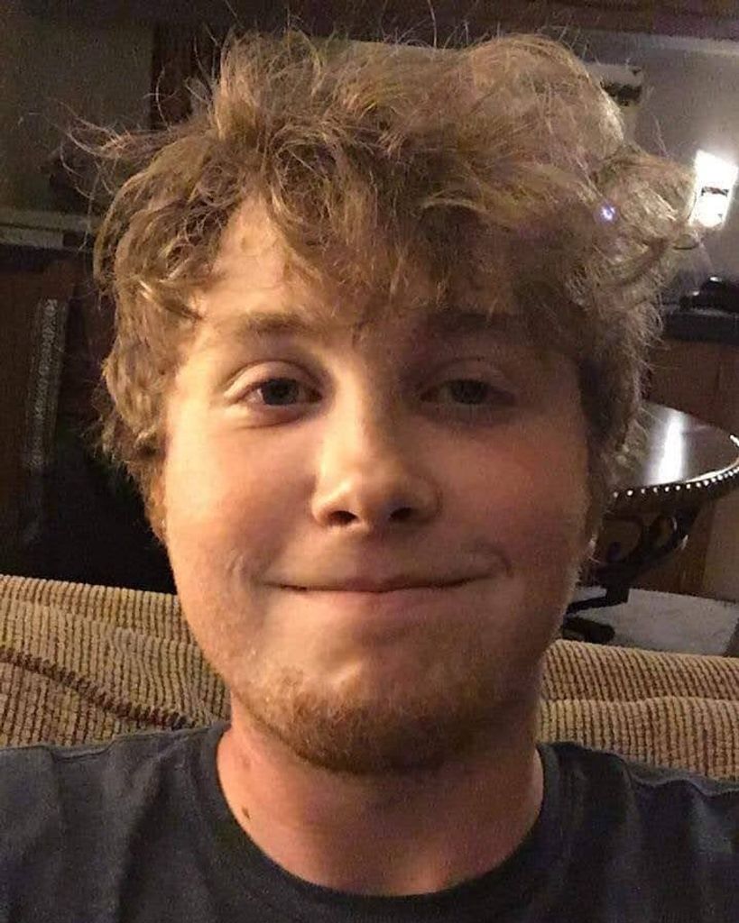 William Mason Holbert Profile Photo