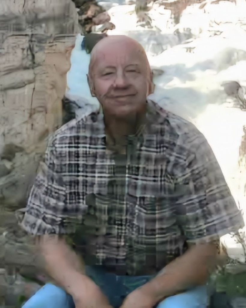 Kent Lee Jensen Profile Photo